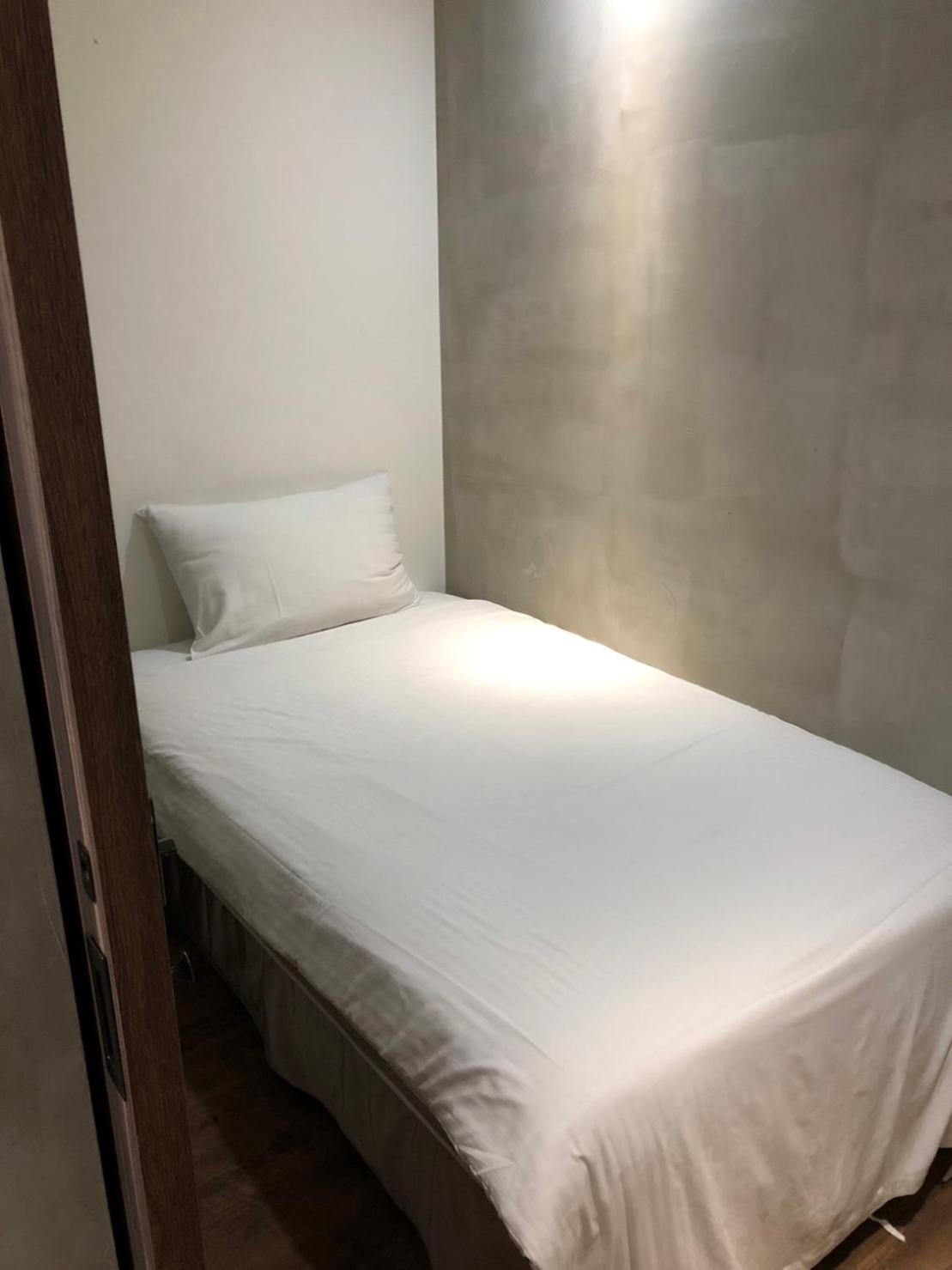 Meworld Hotel - Daan Tajpej Zewnętrze zdjęcie