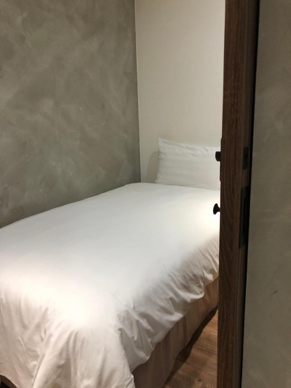 Meworld Hotel - Daan Tajpej Zewnętrze zdjęcie