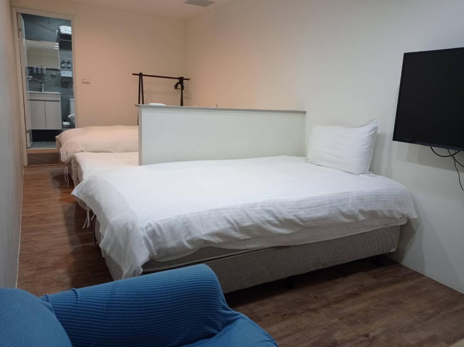 Meworld Hotel - Daan Tajpej Zewnętrze zdjęcie